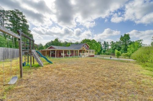344 Fm 247 Rd, Huntsville, TX 77320-1249