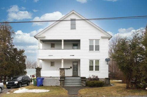 76 Bennett Ave, Waterbury, CT 06708-4047