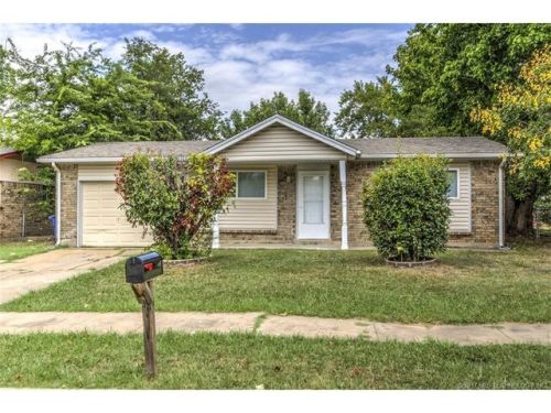 12719 23rd St, Tulsa, OK 74129-6005