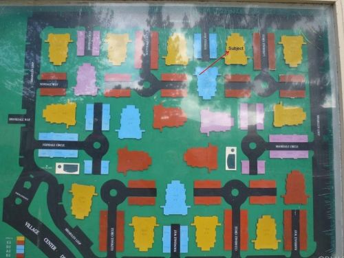 12610 Briarglen Loop, Stanton CA  90680-4168 exterior