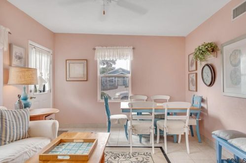 1219 Central Ave, Flagler Beach FL  32136-3143 exterior