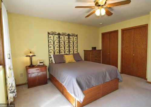 1826 Cypress Rd, Saint Cloud MN  56303-0217 exterior