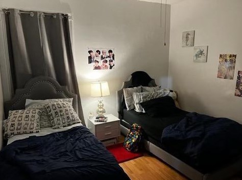 28 Tuxedo Ave, Providence RI 02909-2439 exterior