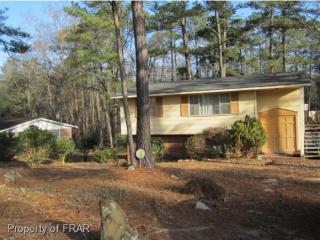 2344 Lake Ave, Fayetteville, NC 28301-2423