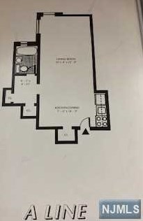 8600 Boulevard, North Bergen NJ  07047-6004 exterior