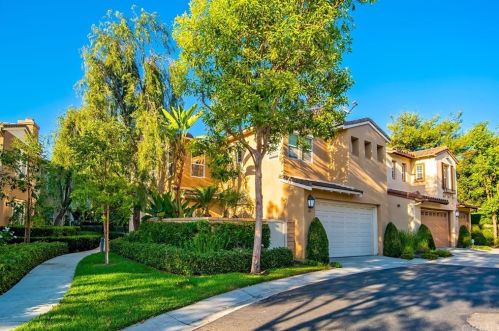 103 Canopy, Irvine CA  92603-0658 exterior