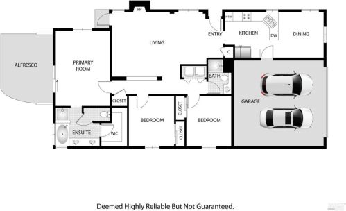 885 Turquoise St, Vacaville CA  95687-7810 exterior