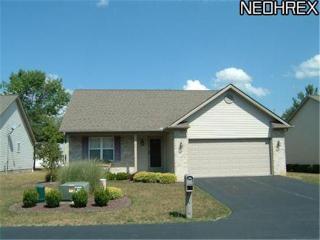 105 Squires Ct, Youngstown, OH 44505-1292