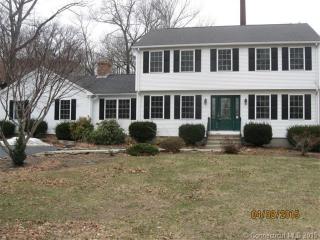 250 Skeet Club Rd, Durham, CT 06422-1016