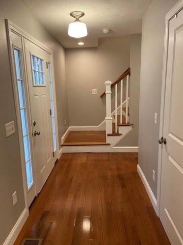 12 Western St, Providence RI  02906-1724 exterior