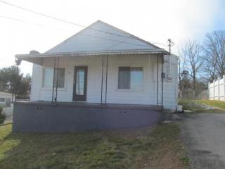 144 Kingsley Ave, Kingsport, TN 37660-1919