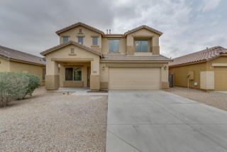 36509 El Greco St, Maricopa, AZ 85138-5328