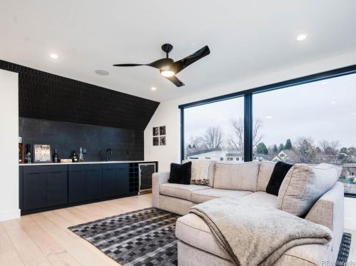 2500 Xavier St, Denver CO  80219-5616 exterior