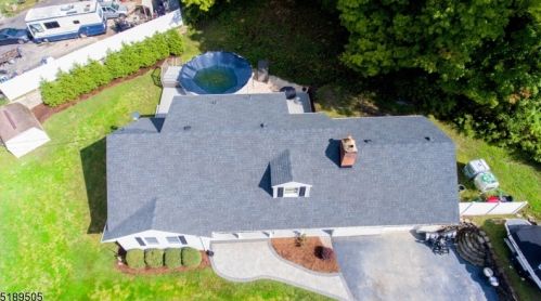 80 Clark Rd, Wantage NJ  07461-3112 exterior