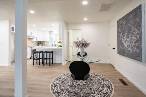 3836 Marigold Ln, Modesto CA  95356-1312 exterior