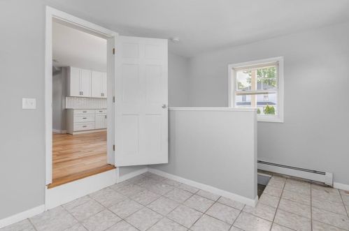 78 Gervais St, Coventry RI  02816-8024 exterior