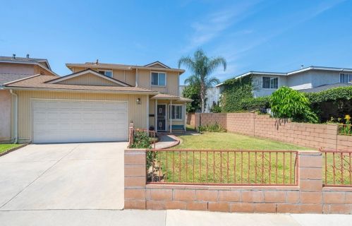 10326 El Rey Dr, Whittier, CA 90606-1023