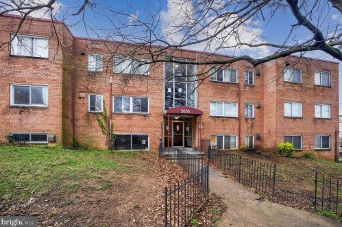 2636 Wade Rd, Washington, DC 20020-5906