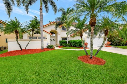 8879 Indian River Run, Boynton Beach, FL 33472-2445