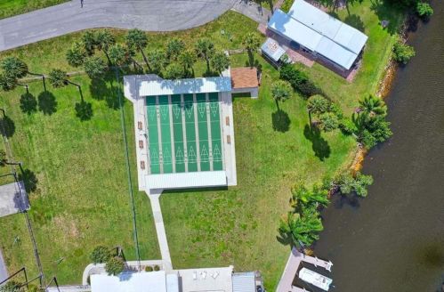 23 Derhenson Dr, Naples FL  34114-8202 exterior