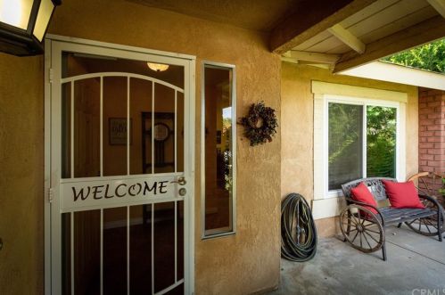 151 Ralph Rd, Lake Elsinore CA  92530-1836 exterior