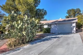 2525 Hampton St, Tucson, AZ 85716-2719