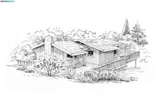 5918 Balboa Dr, Oakland, CA 94611-2319