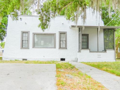 403 Avenue J, Winter Haven FL  33880-3780 exterior