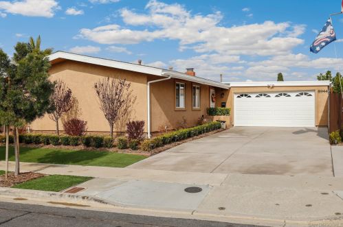 8944 Laddie Ln, San Diego, CA 92123-2332