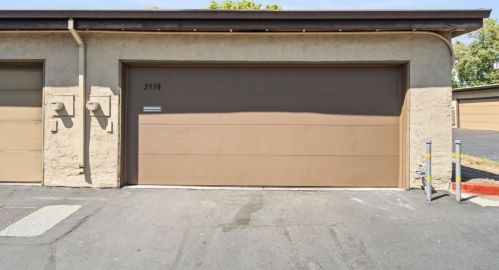 2358 Lava Dr, San Jose CA 95133-1247 exterior