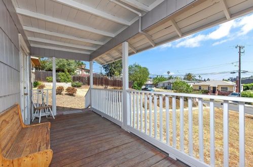 8240 Orchard Ave, La Mesa, CA 91942-9355