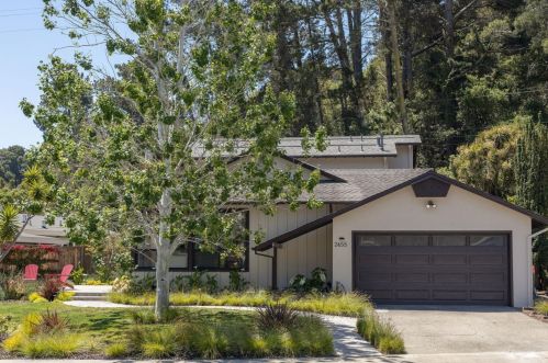 2455 Whitman Way, San Bruno, CA 94066-3852