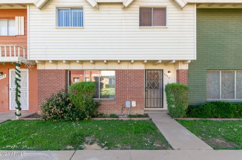 4350 Maryland Ave, Glendale, AZ 85301-4210