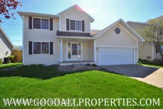 9346 Kingman Dr, West Des Moines IA  50266-1508 exterior