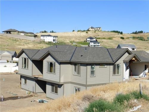242 Sunny Meadows Loop, Wenatchee, WA 98801-3888