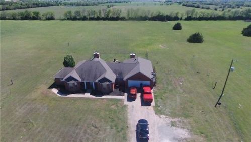 1130 County Road 4900, Trenton, TX 75490-7614