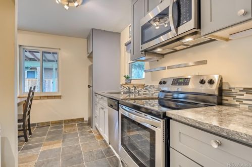 1350 Otis St, Denver CO 80227-3530 exterior