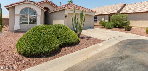 11617 Grapefruit Ct, Sun City, AZ 85378-2662