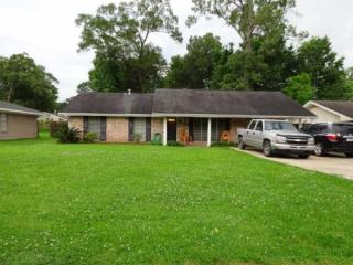 2404 Mary Ann Dr, Sulphur, LA 70663-7245