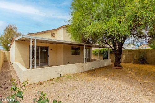 23439 39th Ln, Glendale, AZ 85310-5522