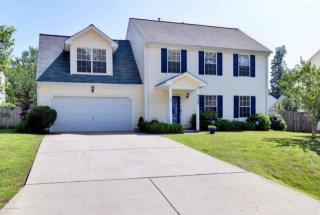 4304 Teakwood Dr, Williamsburg, VA