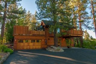 17086 Glenshire Dr, Truckee, CA 96161-1407