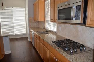 1808 Krokus Dr, Keller TX  76248-5398 exterior