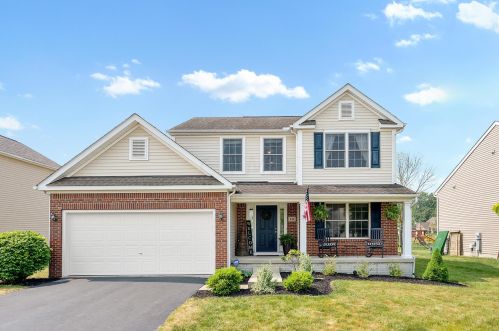 441 Triple Crown Way, Marysville, OH 43040-7053