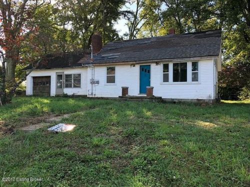 239 Cutshaw Ln, Bedford, KY 40006-8607
