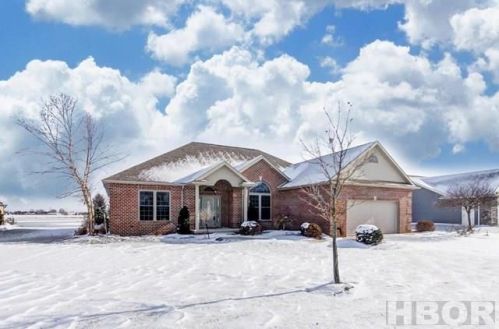 10657 Cherokee Dr, Findlay, OH 45840-8223