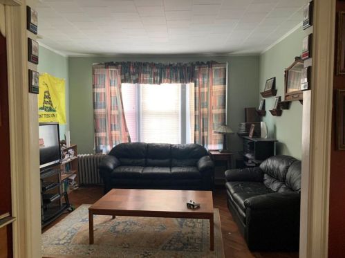 161 33rd St, Bayonne NJ  07002-1944 exterior