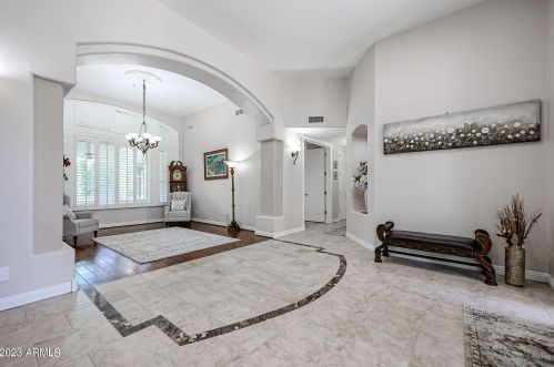 9610 Laurel Ln, Scottsdale AZ 85254-4901 exterior