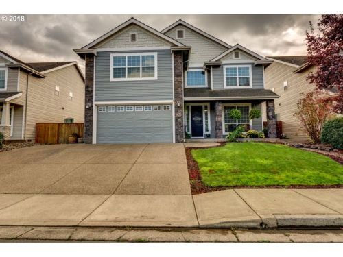 762 June Dr, Liberal OR  97038-9281 exterior