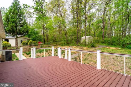 13377 Westwood Ln, Madison Mills VA  22960-1958 exterior